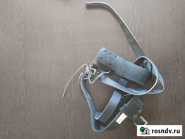 Крепления для охотничьих лыж Ленинск-Кузнецкий - изображение 1