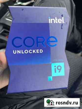 I9-11900k+z590+32gb Кировск
