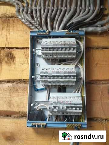 Электрик Улан-Удэ - изображение 1