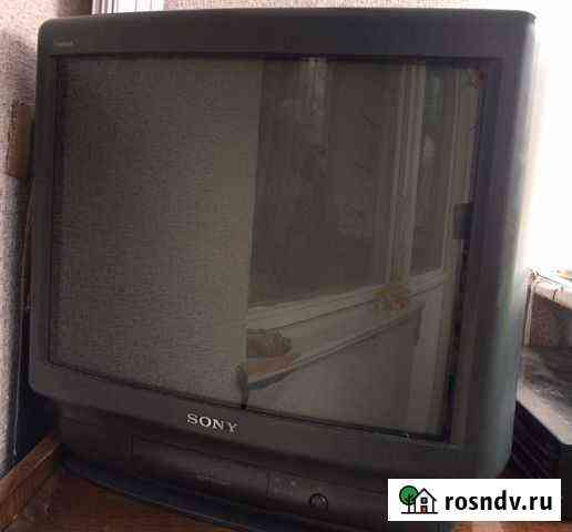 Телевизор sony KV-M2181KR 21 Ульяновск