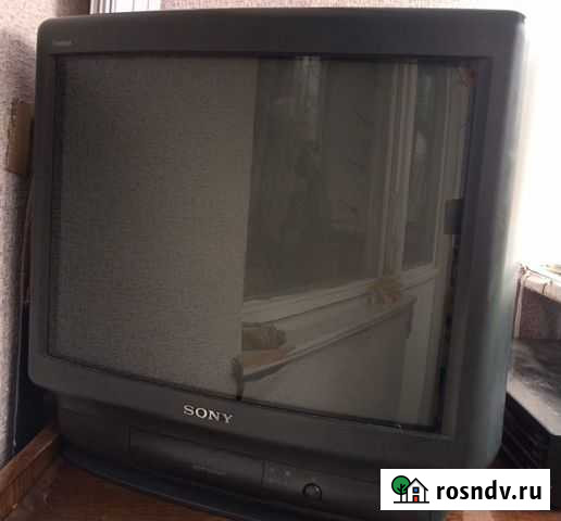 Телевизор sony KV-M2181KR 21 Ульяновск - изображение 1