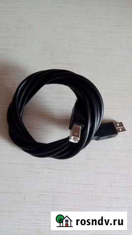 Кабель для компьютера Егорьевск - изображение 1