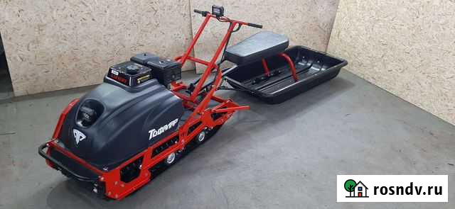 Тофалар тягач 20 л.с Набережные Челны - изображение 1