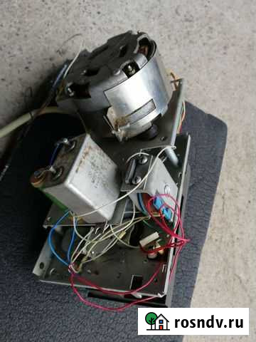 Лпм Маяк 233 Кумертау - изображение 1