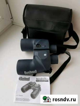 Бинокль bushnell (Америка) оригинал Кострома - изображение 1