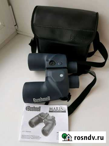 Бинокль bushnell (Америка) оригинал Кострома - изображение 1
