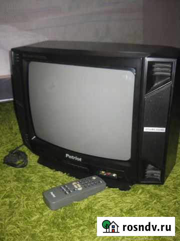 Телевизор Волгоград - изображение 1