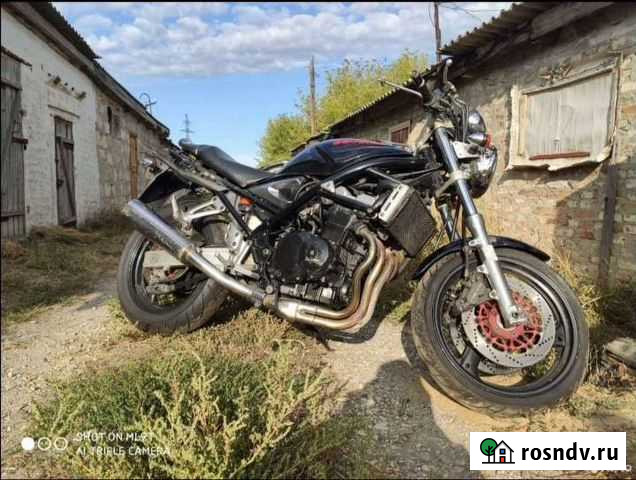 Gsf400 2 Белгород - изображение 1