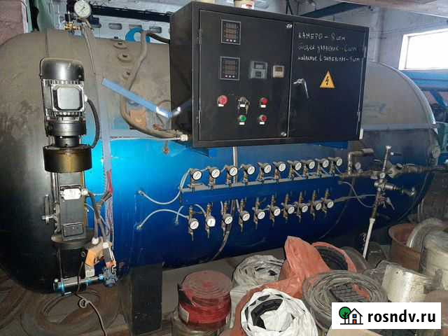 Оборудование по наварке шин Иркутск - изображение 1