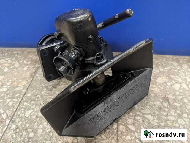 Фаркоп для а/м Камаз №487346 Брянск - изображение 1