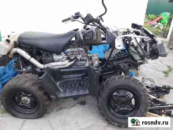 Polaris 850 2012 Москва