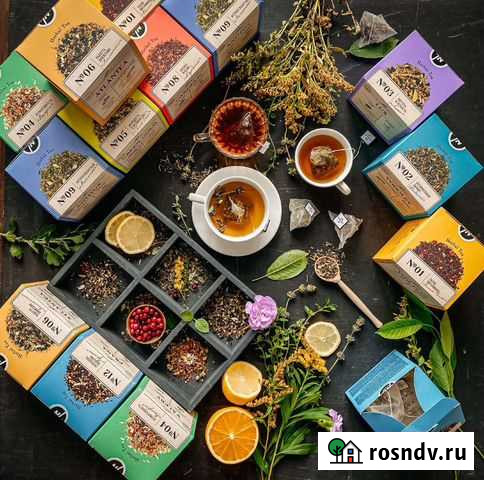 Травяной чай, очищающий для похудения Брянск - изображение 1