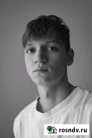 Фотограф Тольятти - изображение 1