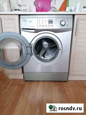 Стиральная машина на запчасти Биробиджан - изображение 1