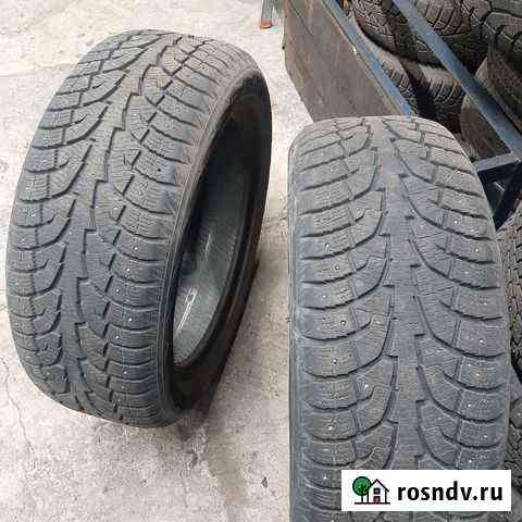 Hankook 235/55 R19 Ярославль