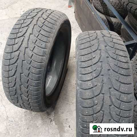 Hankook 235/55 R19 Ярославль - изображение 1