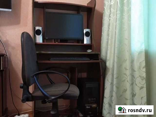 Компьютер со столом Моршанск - изображение 1