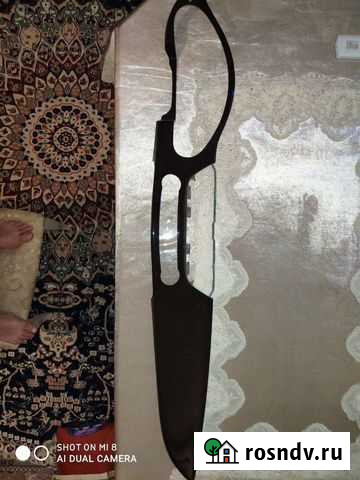 Панель на cls219 Махачкала - изображение 1