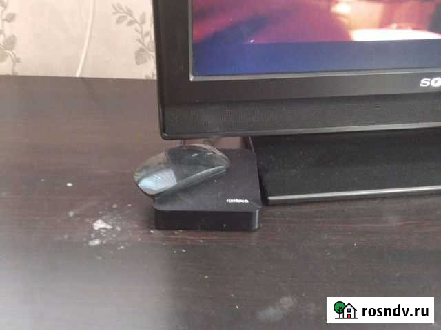 Андроид смарт тв Выселки - изображение 1