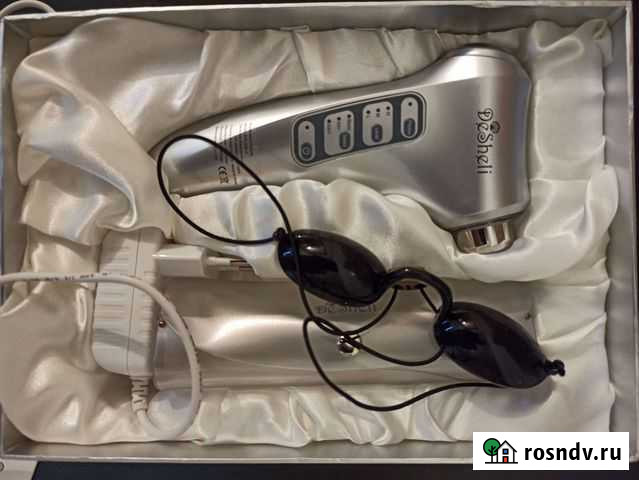 Массажер лица Новоуральск - изображение 1