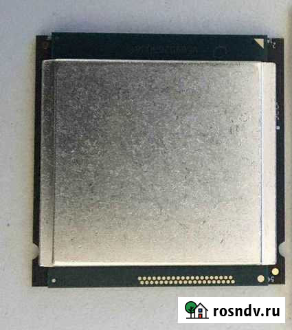 Процессор Ql3x инженерный аналог i7 7700к Брянск - изображение 1