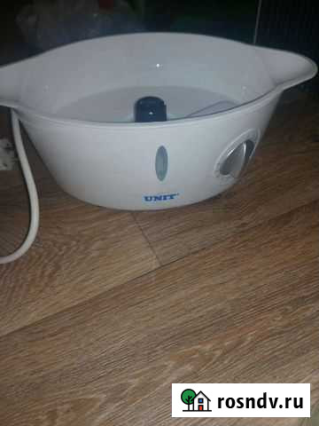 Пароварка Вологда - изображение 1