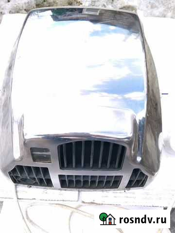 Сушилка для рук Merida M20C металл Печерск - изображение 1