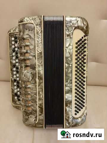 Баян Москва - изображение 1