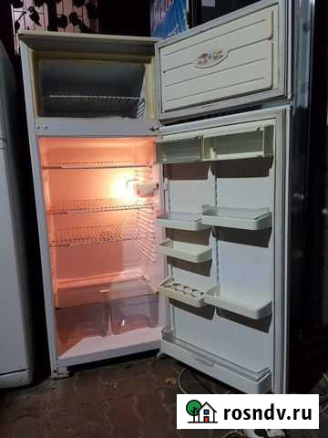Холодильник Атлант Ростов-на-Дону - изображение 1