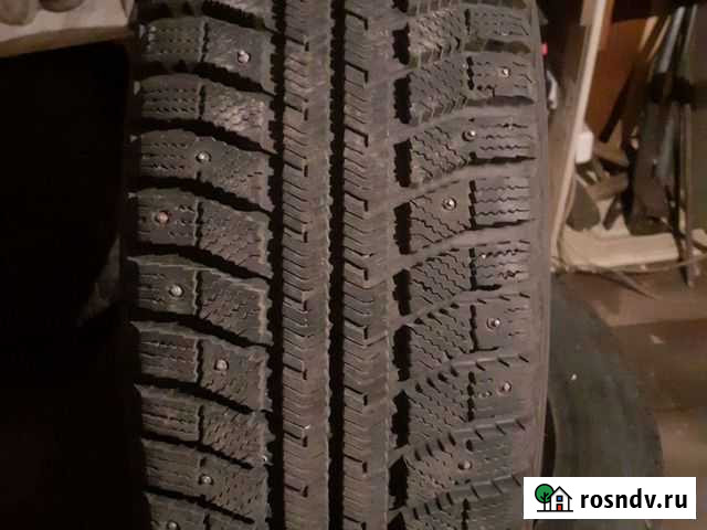 Шины Томск - изображение 1