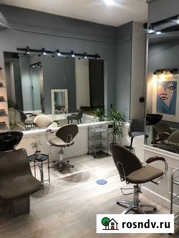 Аренда рабочего места парикмахера Москва - изображение 1
