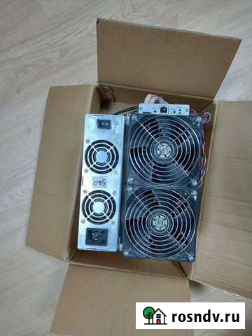 Innosilicon T2T 32Th/s Белгород - изображение 1