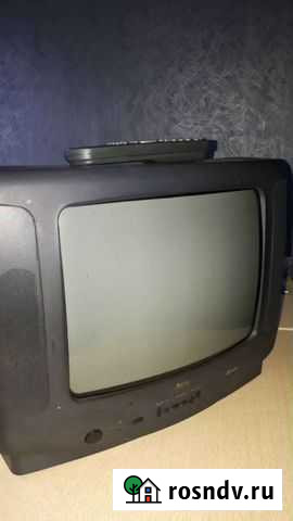 Телевизор бу Вилючинск - изображение 1