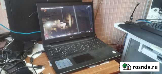 Ноутбук Сясьстрой - изображение 1