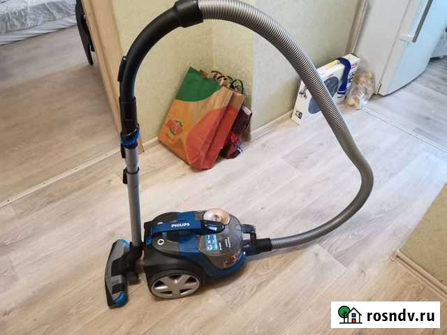 Пылесос philips Муром - изображение 1