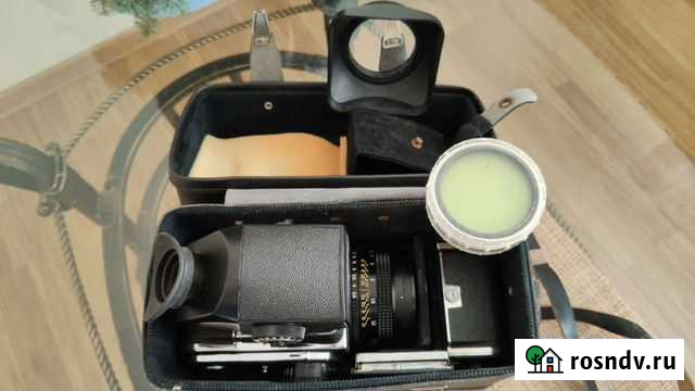 Фотоаппарат киев 88 Хабаровск - изображение 1