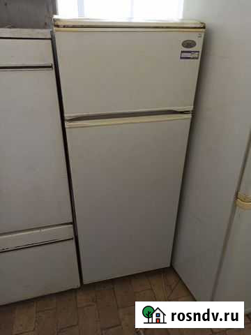 Холодильник Барнаул - изображение 1