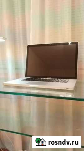 Apple MacBook Pro 15 Mid 2012 Пермь - изображение 1
