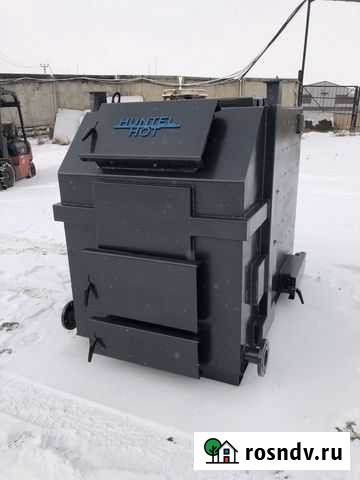 Котел длительного горения Камень-на-Оби - изображение 1