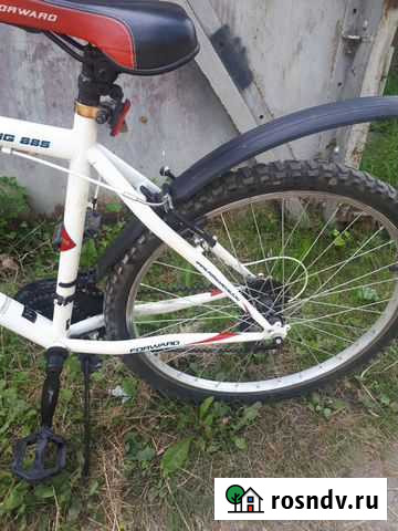 Велосипед горный Ужур - изображение 1