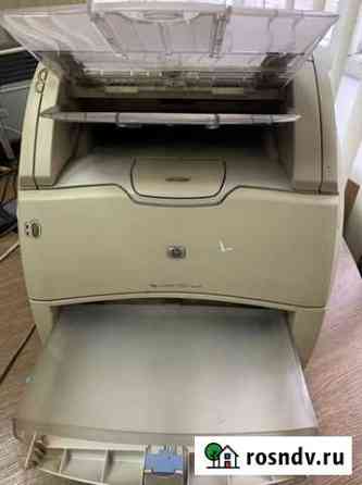 Принтер hp laserjet 1200 Ангарск