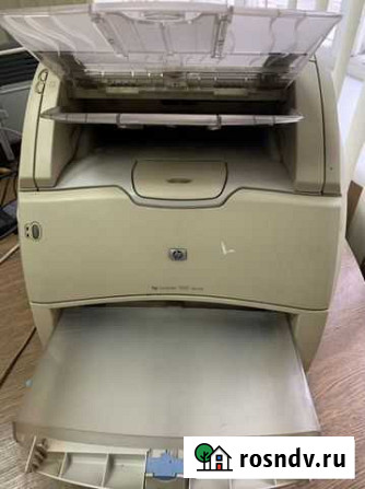 Принтер hp laserjet 1200 Ангарск - изображение 1