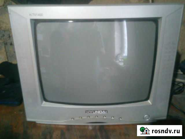 Телевизоры бу Юрга - изображение 1