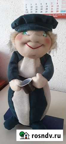 Сувенир Самара - изображение 1