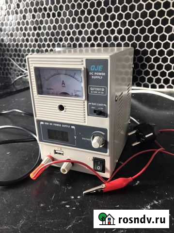 Источник питания Мурино - изображение 1