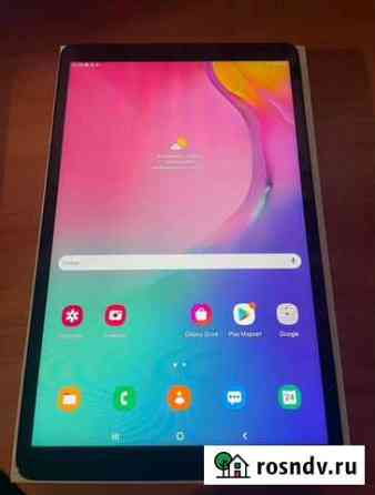 Samsung galaxy tab a 2019 10.1 32gb 4g(lte) Балахна