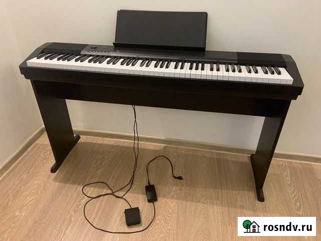 Пианино Casio CDP-130 Улан-Удэ - изображение 1