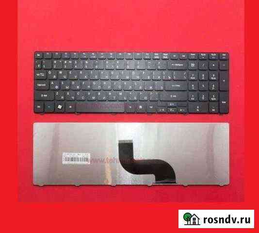 Acer 5551, 5810T, 5410T, 5820T Клавиатура Ноутбук Екатеринбург