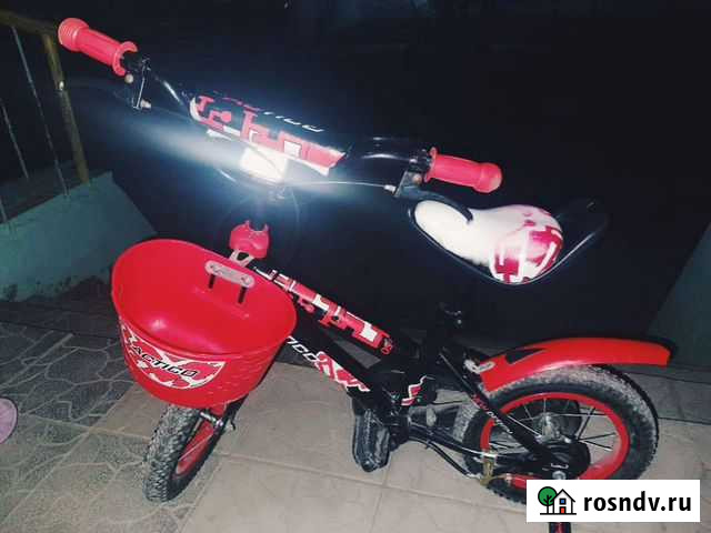 Велосипед Калуга - изображение 1