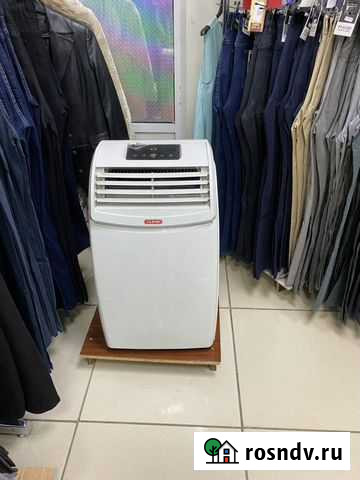 Кондиционер мобильный Рубцовск - изображение 1
